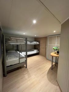 Appartements Gite Amazonia : photos des chambres