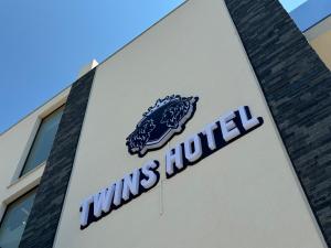 Twins Hotel Vlore