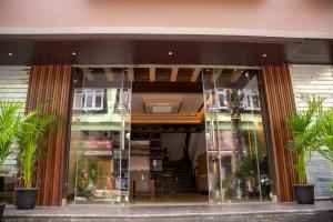 Evara Hills, Gangtok