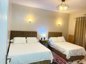 Lavista King pyramids hotel