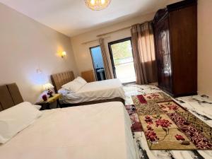 Lavista King pyramids hotel