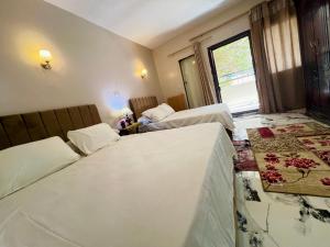 Lavista King pyramids hotel