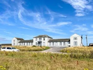 North Lodge Retreat Allonby - Mawbray