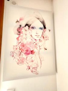 Montparnasse Saint Jacques Paris