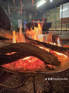 riverside villas nanyuki