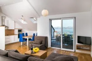 Fancy Apartments Kula - Dubrava