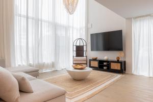 Seaside Loft Mano Jura 3