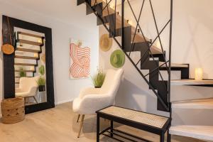 Seaside Loft Mano Jura 3