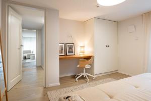 Seaside Loft Mano Jura 3