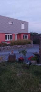 Maisons de vacances Gite HELSEBAN - Maison a 3 minutes de la mer dans residence privee : photos des chambres