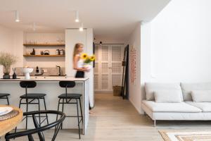 Seaside Loft Mano Jura 3