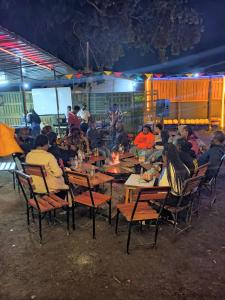 riverside villas nanyuki