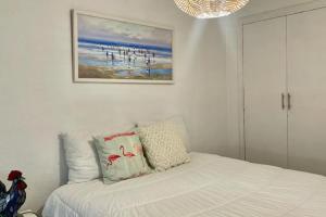 apartamento con estilo a escasos metros de la playa Arenal