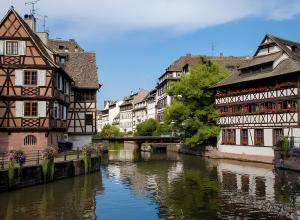 Appartements Parenthese Alsacienne : photos des chambres