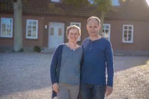 Bauernhof Kleingarn - Bauernhus 13 - Sulsdorf auf Fehmarn