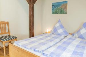 Bauernhof Kleingarn - Bauernhus 13