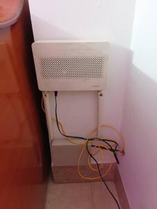 Beautiful AC rooms 100m away from medanta Hospital