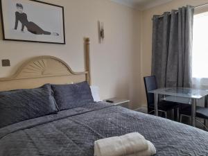 Osterley Park Group Ltd Osterley Park Hotel