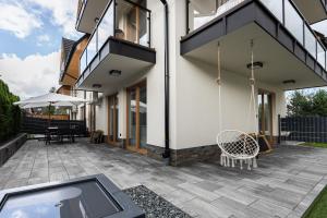 Księżycowe Apartamenty SPA - Mountain View by Golden Apartments