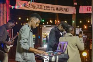 riverside villas nanyuki