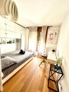 Montparnasse Saint Jacques Paris