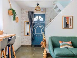 La Cachette des Rois