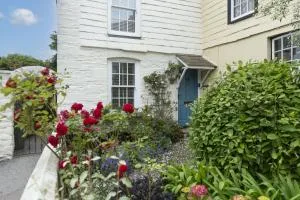 Cob Cottage - 圣阿格尼丝