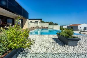 Villa Unua - Sea View