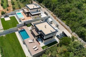 Villa Unua - Sea View