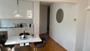 Bled lux apartment 