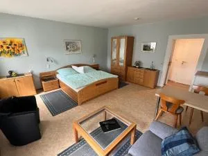 Appartement In Alf Mit Garten Und Grill - 阿尔夫