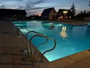 Stilo Country - Kodrąb