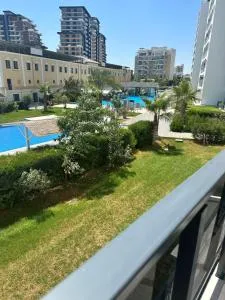 Long Beach,Iskele,Caesar Resort&SPA ,Cosy family appartment - Perivolia tou Trikomou