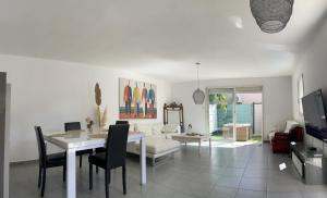 Appart avec Piscine privée proche Vélodrome et Metro