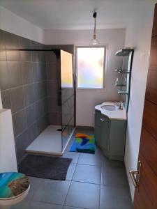 Appart avec Piscine privée proche Vélodrome et Metro