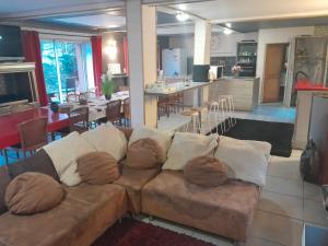 Sejours chez l'habitant Chambre liberte : photos des chambres