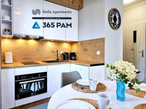 Apartament RELAX w Summer Lofts Z DOSTĘPEM DO BAWIALNI - 365PAM