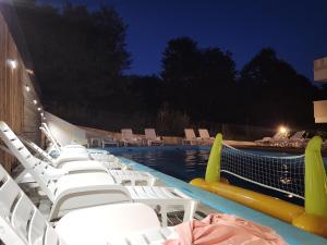 Apartman NIKA Vrnjačka Banja