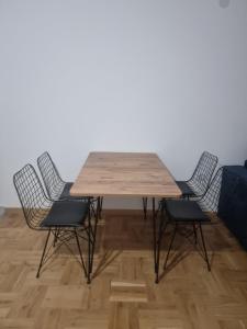 Apartman NIKA Vrnjačka Banja