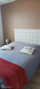 Maisons de vacances Gite HELSEBAN - Maison a 3 minutes de la mer dans residence privee : photos des chambres