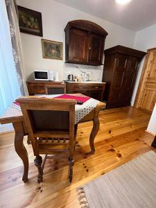 Apartmány Perla