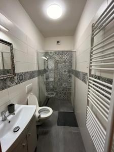 Apartmány Perla
