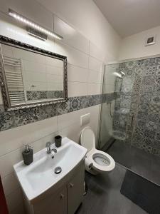 Apartmány Perla