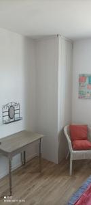 Maisons de vacances Gite HELSEBAN - Maison a 3 minutes de la mer dans residence privee : photos des chambres
