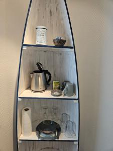 Standardzimmer nahe Messe und Airport