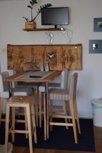 4 Elements Appartmenthaus Monarda