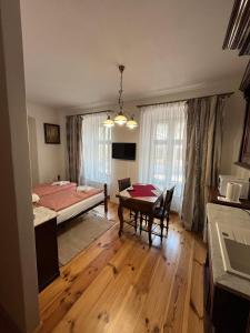 Apartmány Perla
