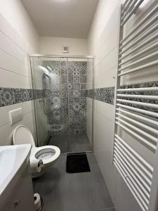 Apartmány Perla