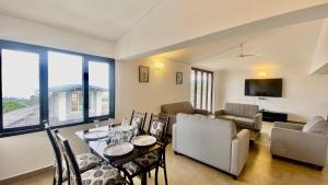 Willo stays Mossy Meadows