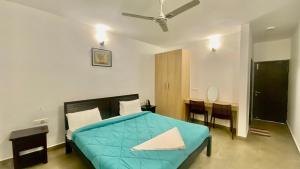 Willo stays Mossy Meadows